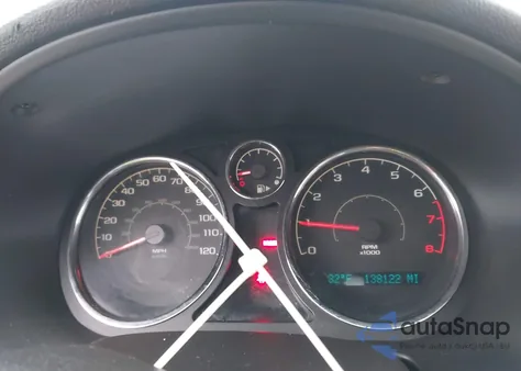 2005 Chevrolet Cobalt from USA, damaged, VIN 1G1AK12F257587587